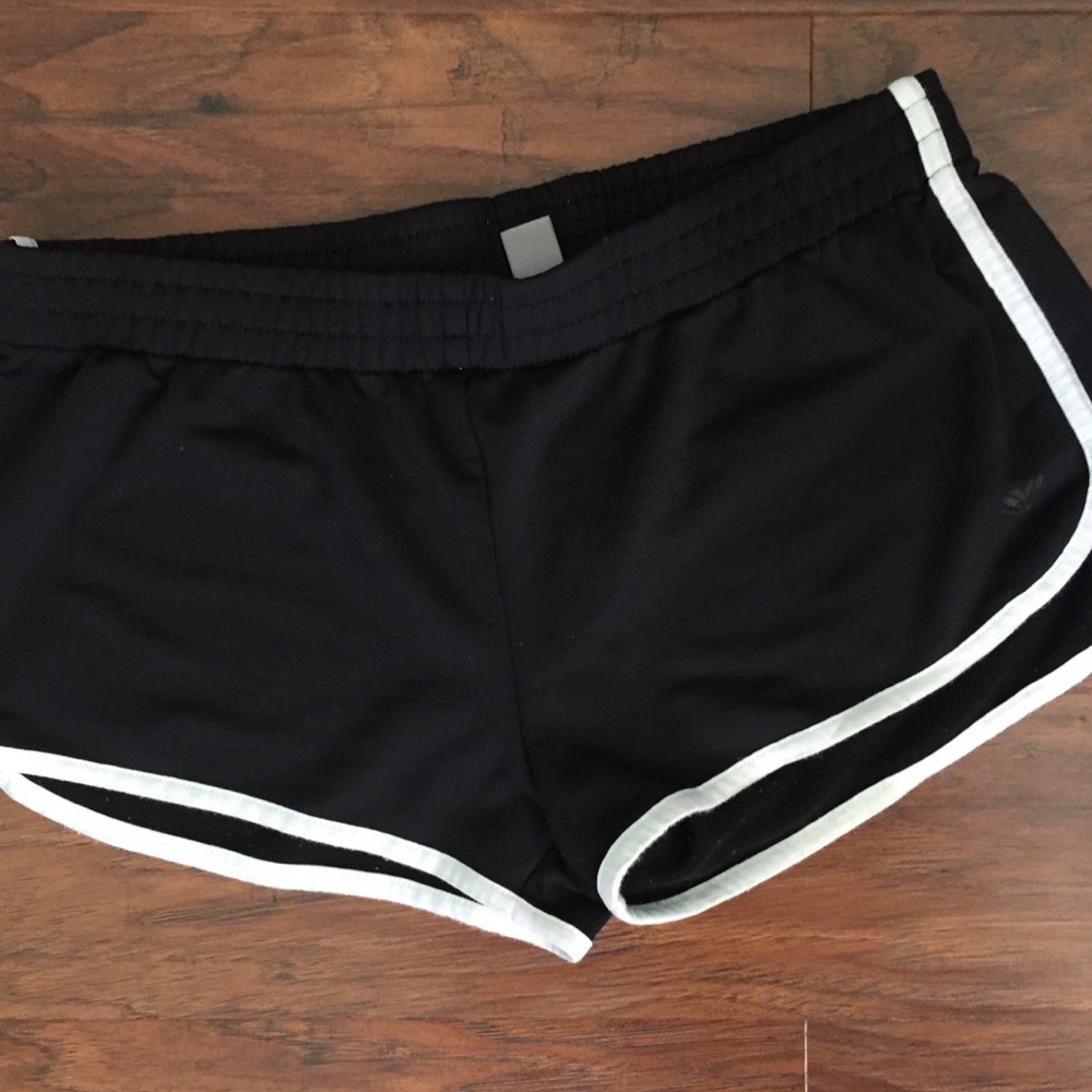Forever 21 shorts